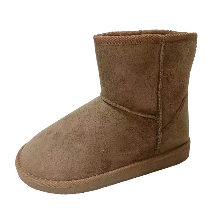 Precautions For Cleaning Snow Boots