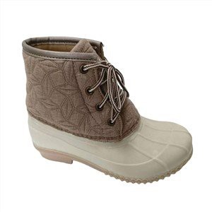 Athletic Snow Boots