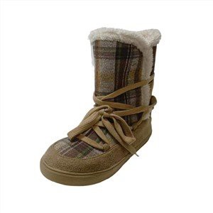 Boots for Icy Weather