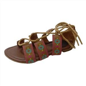 Strappy Outdoor Sandals