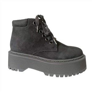 Women's Ankle Casual Shoes