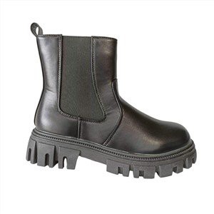 Womens Narrow Ankle Boots