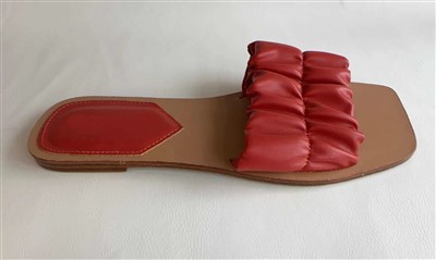 Wrinkles Summer Fashion Slippers